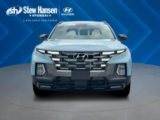 Hyundai SANTA CRUZ 2024 AWD XRT 4dr Crew Cab 4.3ft. SB