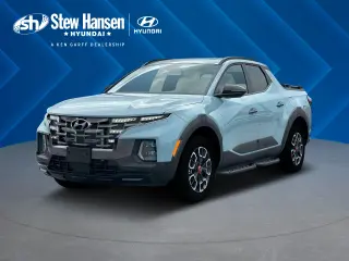 Hyundai SANTA CRUZ 2024 AWD XRT 4dr Crew Cab 4.3ft. SB