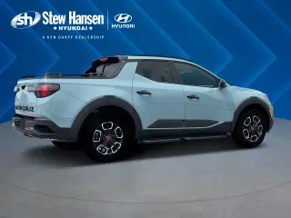 Hyundai SANTA CRUZ 2024 AWD XRT 4dr Crew Cab 4.3ft. SB