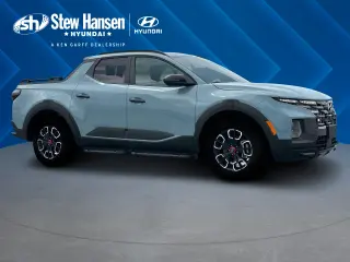 Hyundai SANTA CRUZ 2024 AWD XRT 4dr Crew Cab 4.3ft. SB