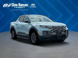 Hyundai SANTA CRUZ 2024 AWD XRT 4dr Crew Cab 4.3ft. SB