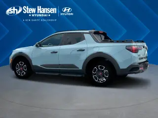 Hyundai SANTA CRUZ 2024 AWD XRT 4dr Crew Cab 4.3ft. SB