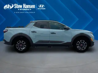 Hyundai SANTA CRUZ 2024 AWD XRT 4dr Crew Cab 4.3ft. SB