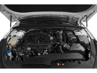 Kia K5 2022 LXS 4dr Sedan