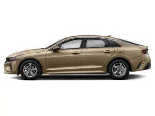 Kia K5 2022 LXS 4dr Sedan