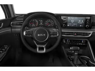 Kia K5 2022 LXS 4dr Sedan