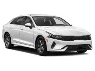 Kia K5 2022 LXS 4dr Sedan