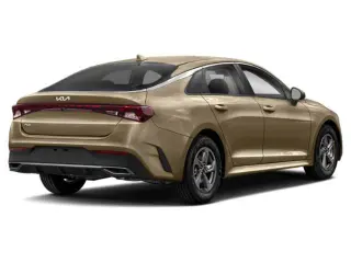 Kia K5 2022 LXS 4dr Sedan