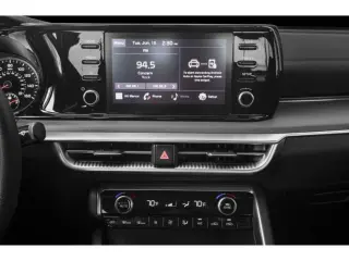 Kia K5 2022 LXS 4dr Sedan