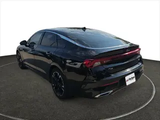 Kia K5 2021 GT-Line 4dr Sedan