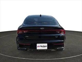 Kia K5 2021 GT-Line 4dr Sedan