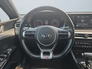 Kia K5 2021 GT-Line 4dr Sedan