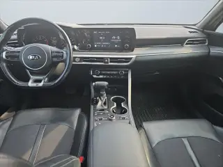 Kia K5 2021 GT-Line 4dr Sedan