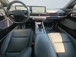 Hyundai IONIQ 6 2023 AWD SEL 4dr Sedan