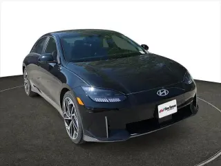 Hyundai IONIQ 6 2023 AWD SEL 4dr Sedan