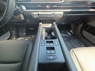 Hyundai IONIQ 6 2023 AWD SEL 4dr Sedan