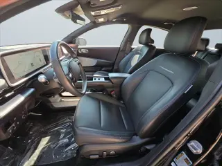 Hyundai IONIQ 6 2023 AWD SEL 4dr Sedan