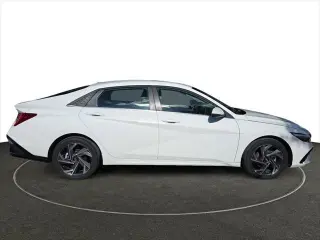 Hyundai ELANTRA 2025 Limited 4dr Sedan