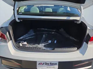 Hyundai ELANTRA 2025 Limited 4dr Sedan