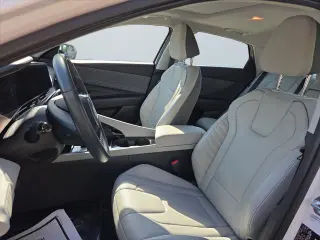 Hyundai ELANTRA 2025 Limited 4dr Sedan