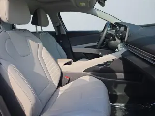 Hyundai ELANTRA 2025 Limited 4dr Sedan