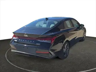 Hyundai ELANTRA 2025 Limited 4dr Sedan