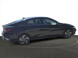 Hyundai ELANTRA 2025 Limited 4dr Sedan