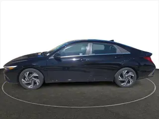 Hyundai ELANTRA 2025 Limited 4dr Sedan