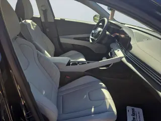 Hyundai ELANTRA 2025 Limited 4dr Sedan