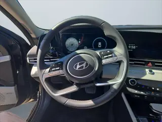 Hyundai ELANTRA 2025 Limited 4dr Sedan