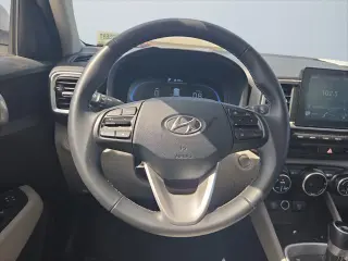 Hyundai VENUE 2025 SEL 4dr Crossover
