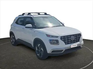 Hyundai VENUE 2025 SEL 4dr Crossover