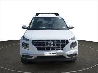 Hyundai VENUE 2025 SEL 4dr Crossover