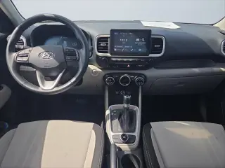 Hyundai VENUE 2025 SEL 4dr Crossover