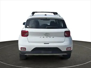Hyundai VENUE 2025 SEL 4dr Crossover