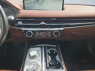 Genesis G80 2023 AWD 2.5T 4dr Sedan