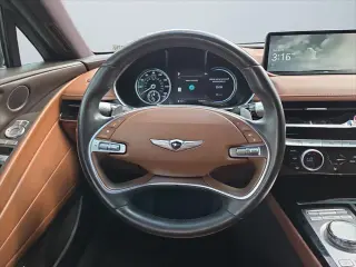 Genesis G80 2023 AWD 2.5T 4dr Sedan