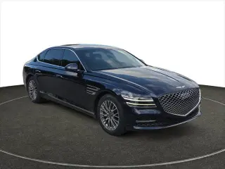 Genesis G80 2023 AWD 2.5T 4dr Sedan