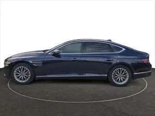 Genesis G80 2023 AWD 2.5T 4dr Sedan
