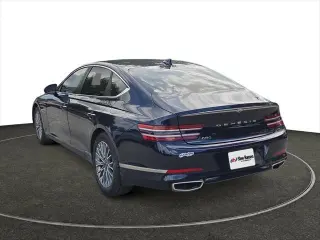 Genesis G80 2023 AWD 2.5T 4dr Sedan