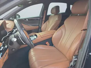 Genesis G80 2023 AWD 2.5T 4dr Sedan