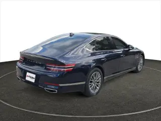 Genesis G80 2023 AWD 2.5T 4dr Sedan