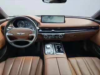Genesis G80 2023 AWD 2.5T 4dr Sedan