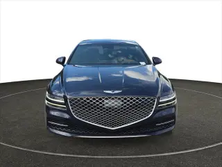 Genesis G80 2023 AWD 2.5T 4dr Sedan