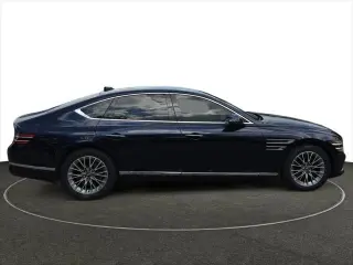 Genesis G80 2023 AWD 2.5T 4dr Sedan