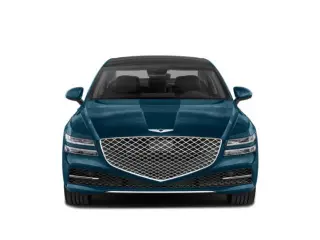 Genesis G80 2021 2.5T 4dr Sedan