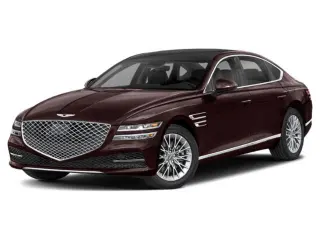 Genesis G80 2021 2.5T 4dr Sedan