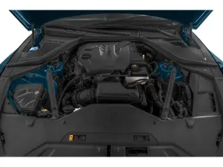 Genesis G80 2021 2.5T 4dr Sedan