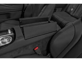 Genesis G80 2021 2.5T 4dr Sedan