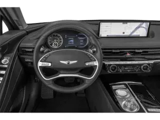 Genesis G80 2021 2.5T 4dr Sedan